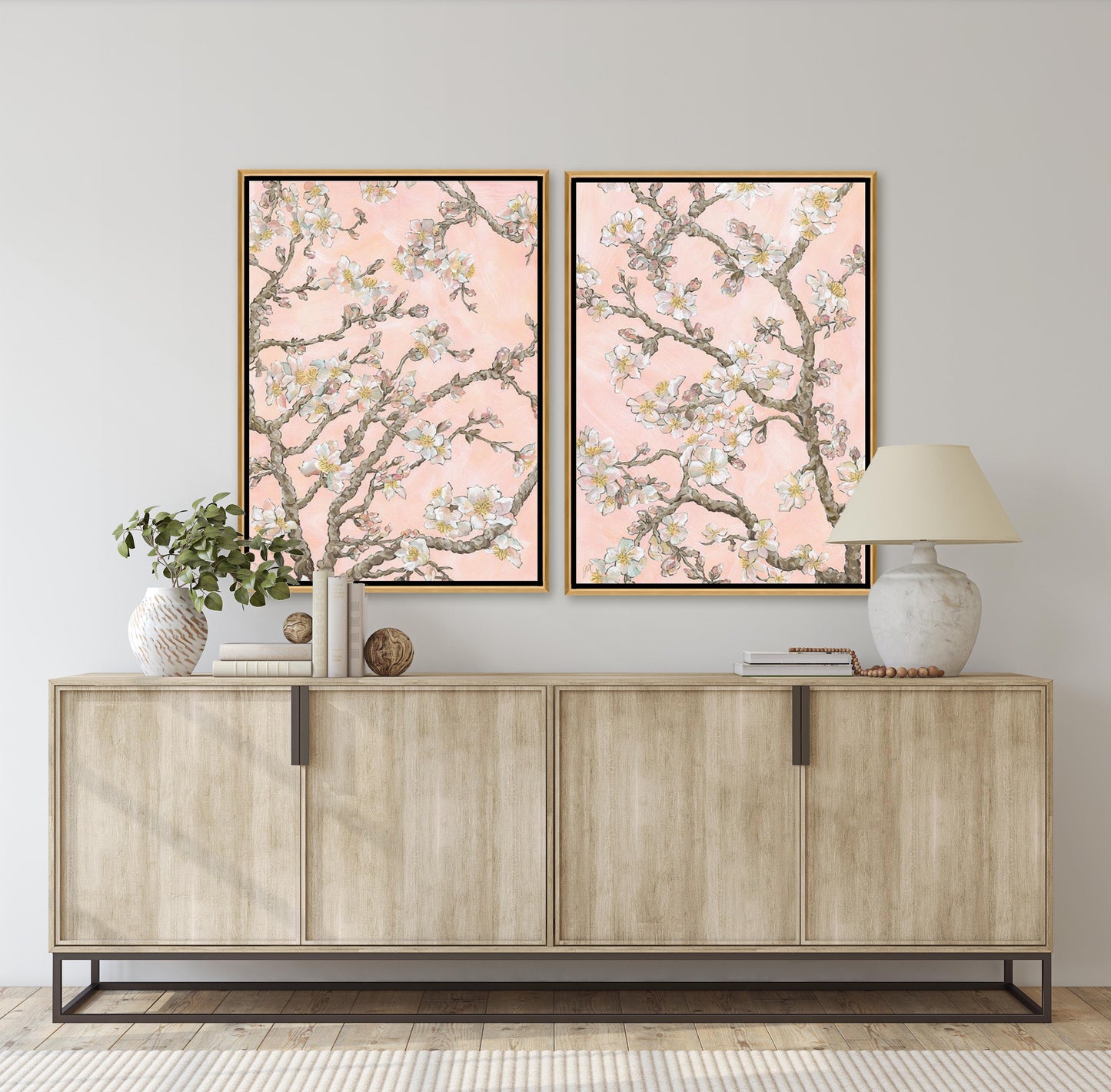 Spring Has Sprung II