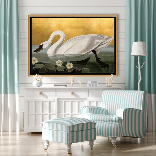 Curiosities - Gilded