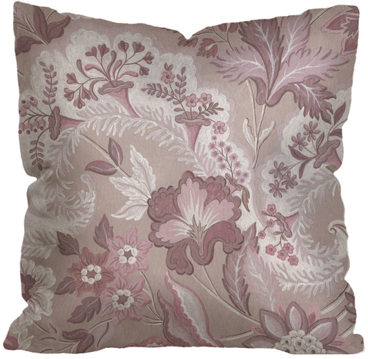 Anna I ~ Blush Outdoor