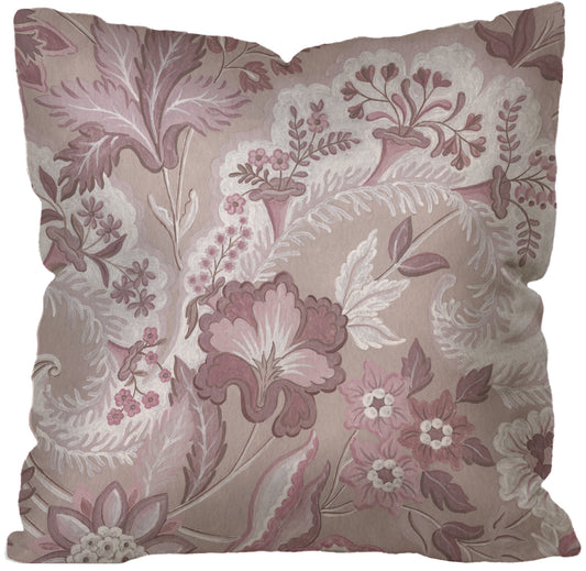 Anna II ~ Blush Outdoor