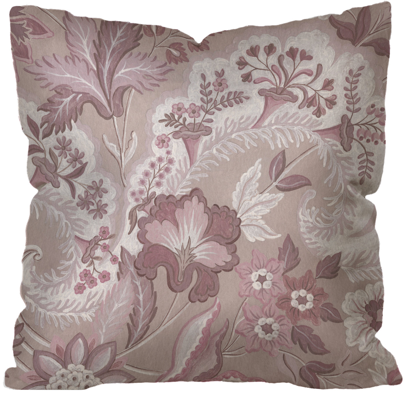 Anna I ~ Blush Outdoor