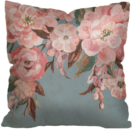 Balboa Blooms I Outdoor