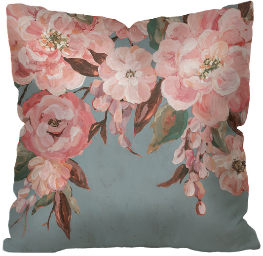 Balboa Blooms I Outdoor