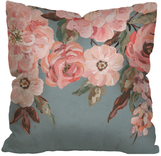 Balboa Blooms II Outdoor