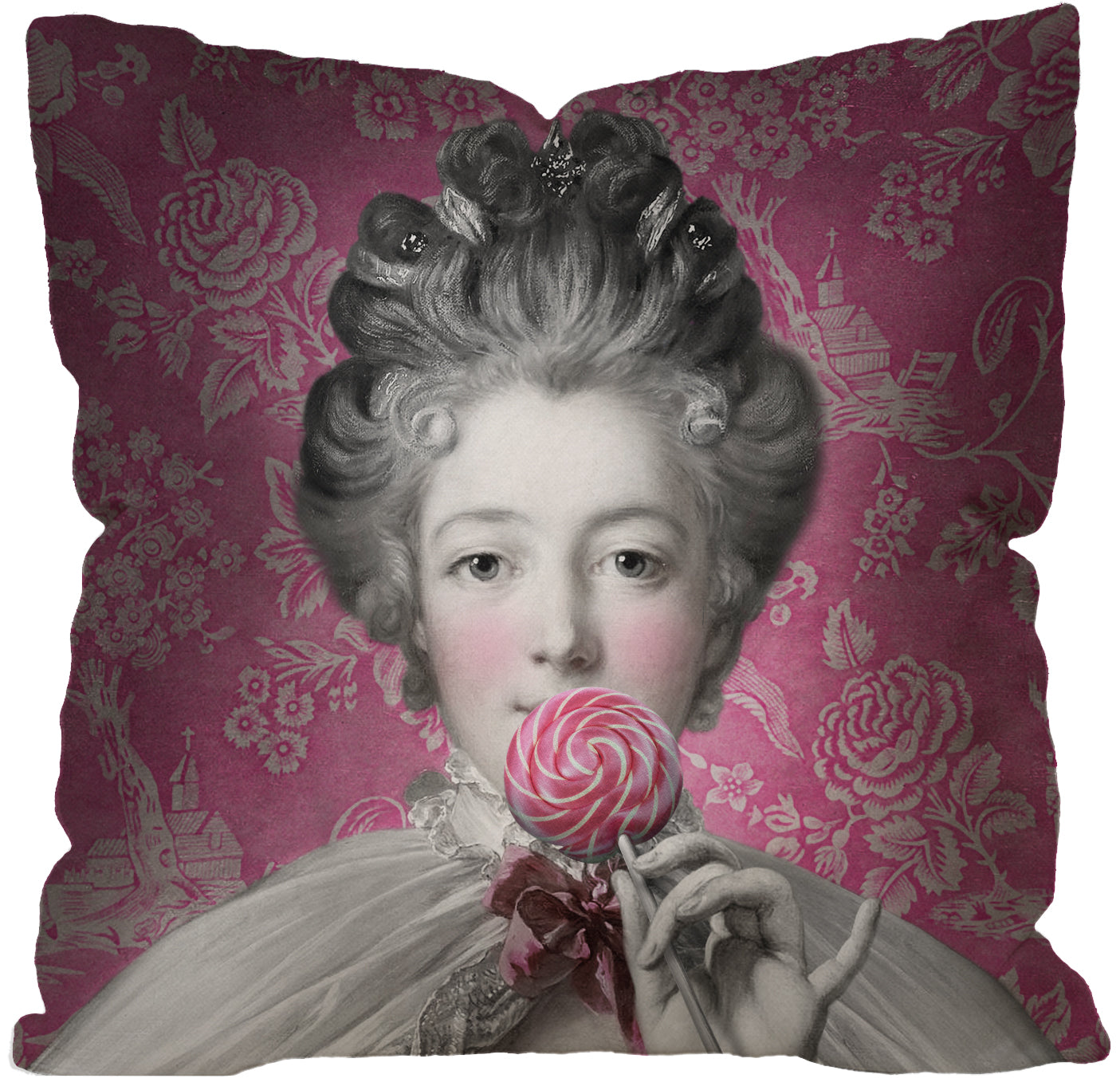 Candy Is Dandy Outdoor