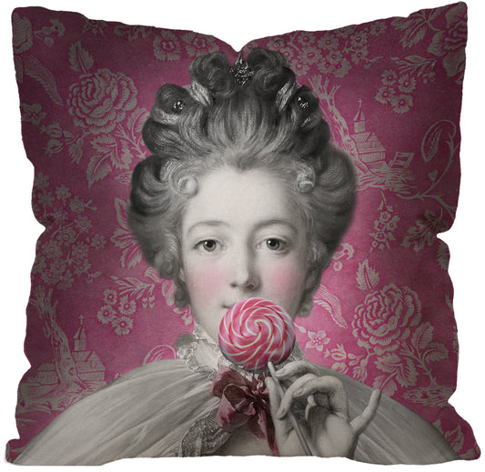 Candy Is Dandy Outdoor