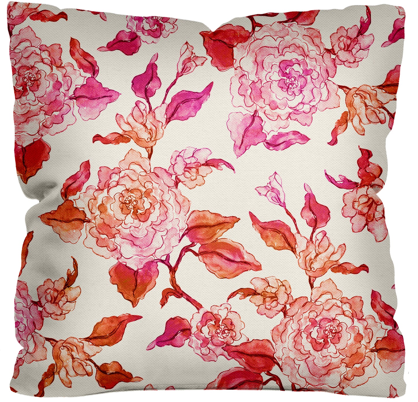 DAHLIA OUTDOOR ~ MIMOSA