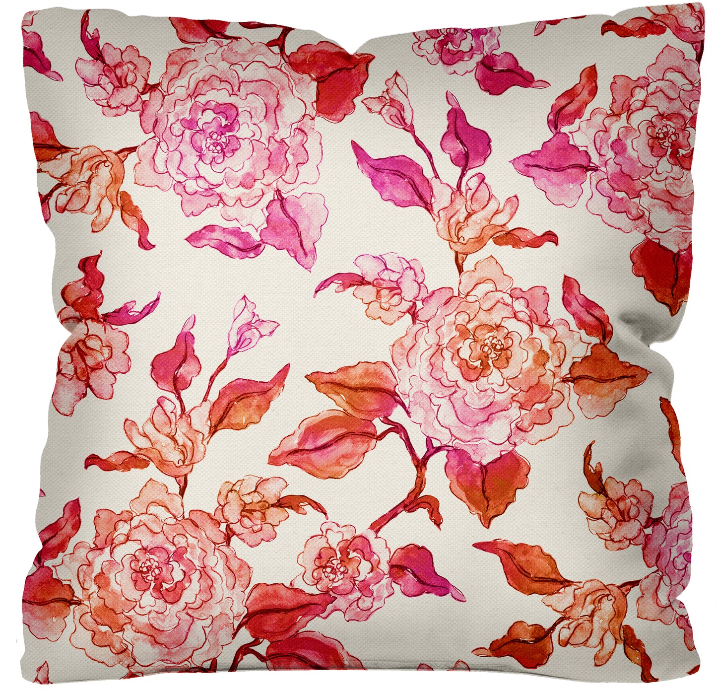 DAHLIA OUTDOOR ~ MIMOSA