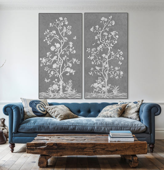 Angelica's Garden III