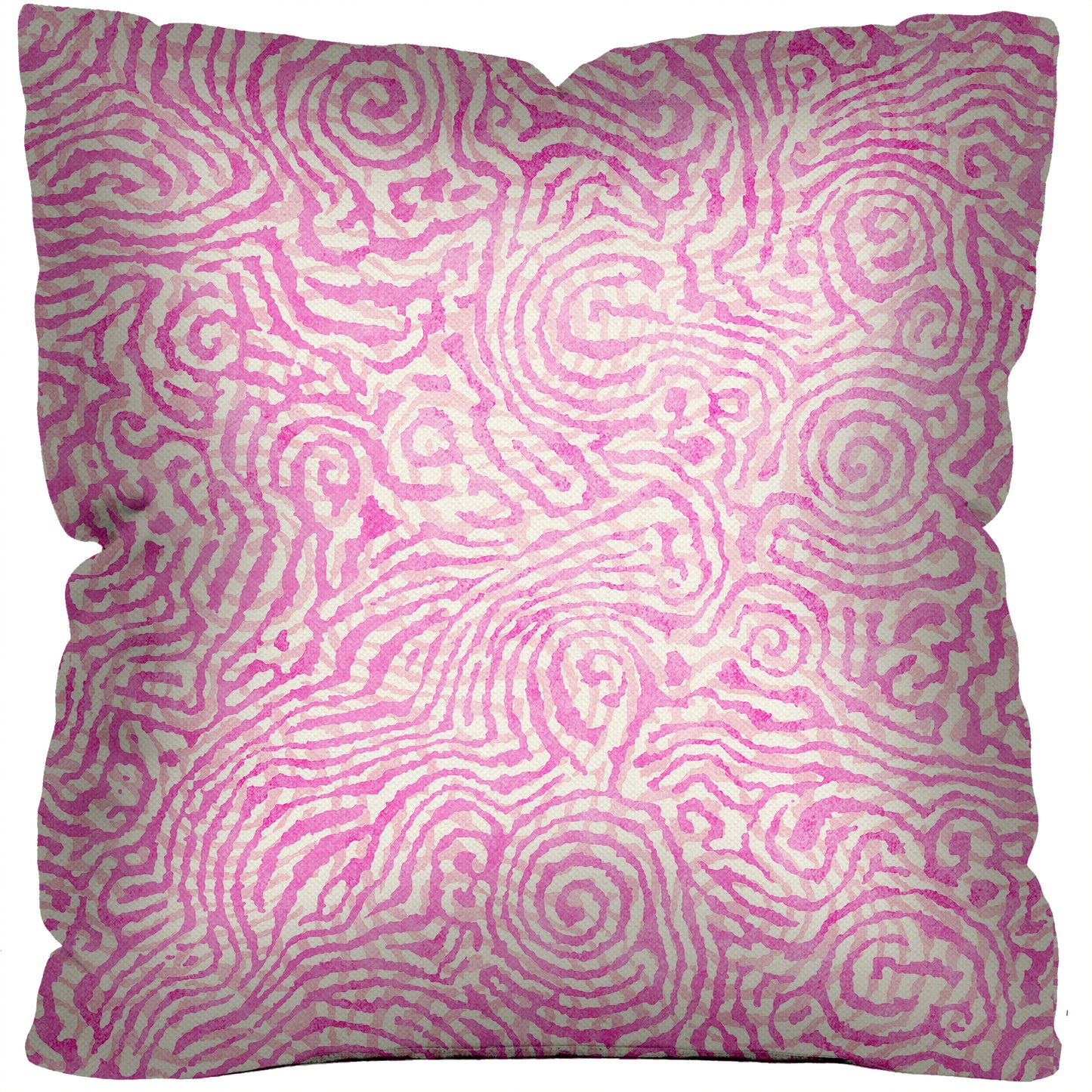 Maze ~ Pink