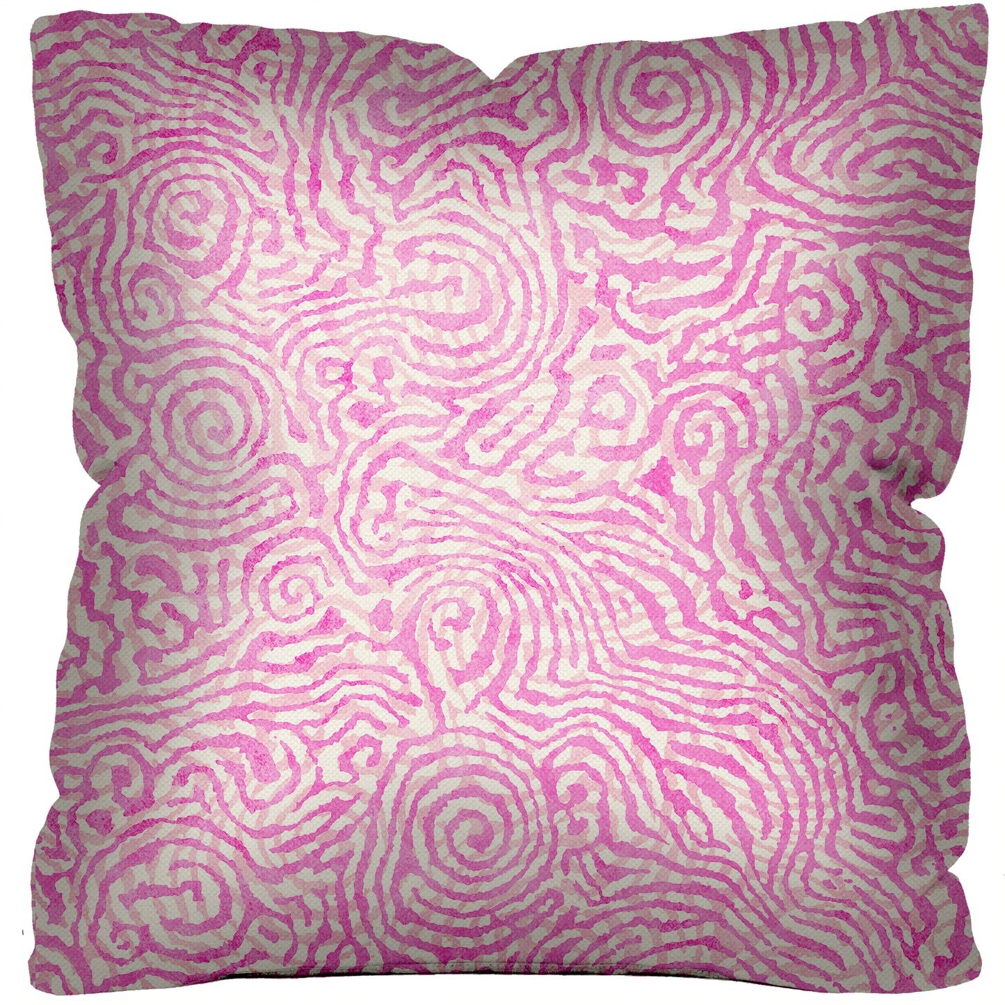Maze ~ Pink