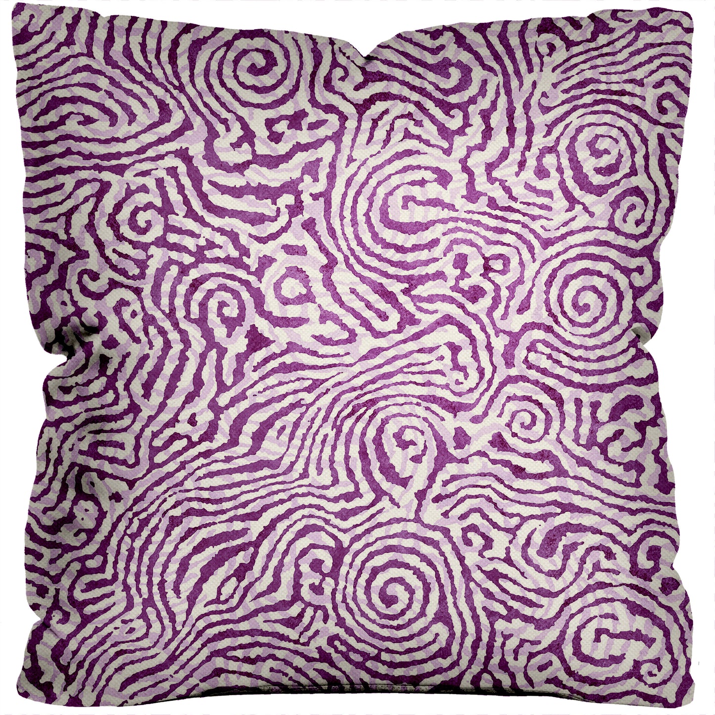 Maze ~ Violet