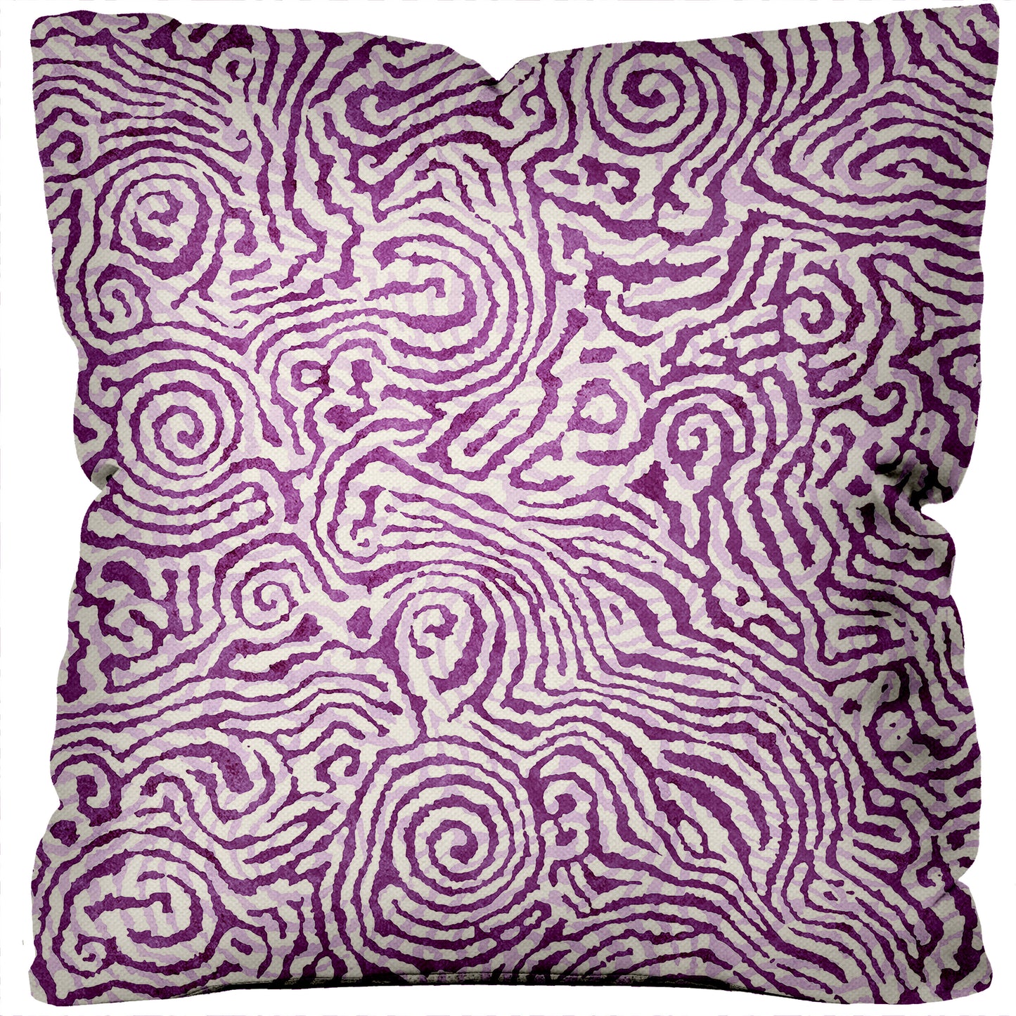 Maze ~ Violet