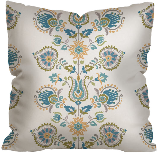 SHANGRI-LA OUTDOOR ~ AQUA