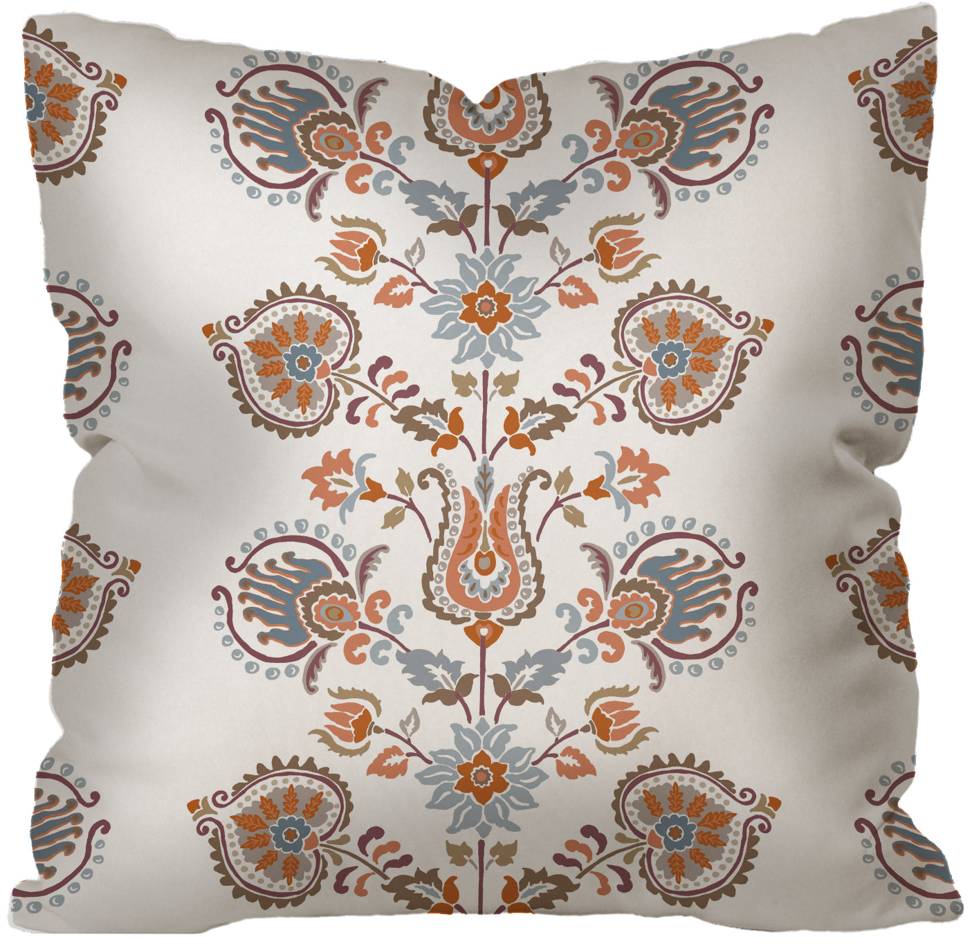 SHANGRI-LA OUTDOOR ~ BRICK