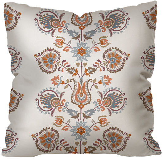 SHANGRI-LA OUTDOOR ~ BRICK