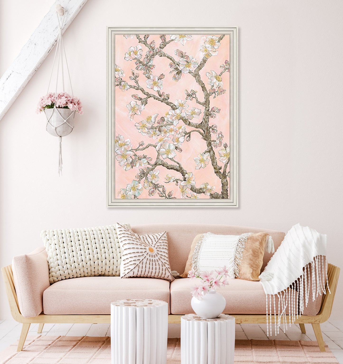 Spring Has Sprung II