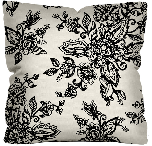 YING YANG OUTDOOR ~ JET