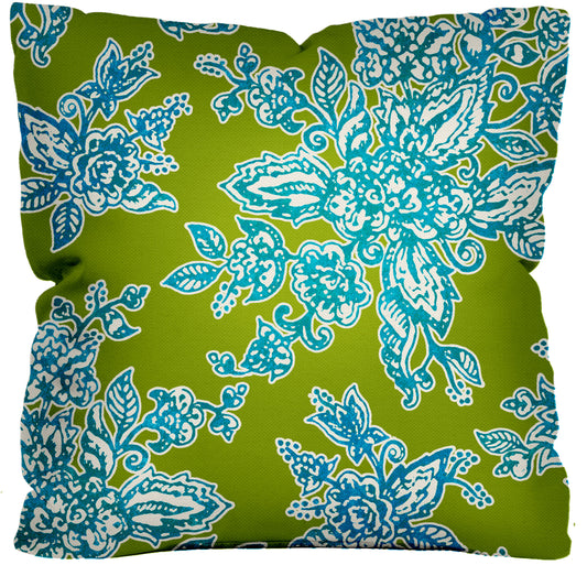 YING YANG OUTDOOR ~ MING GREEN