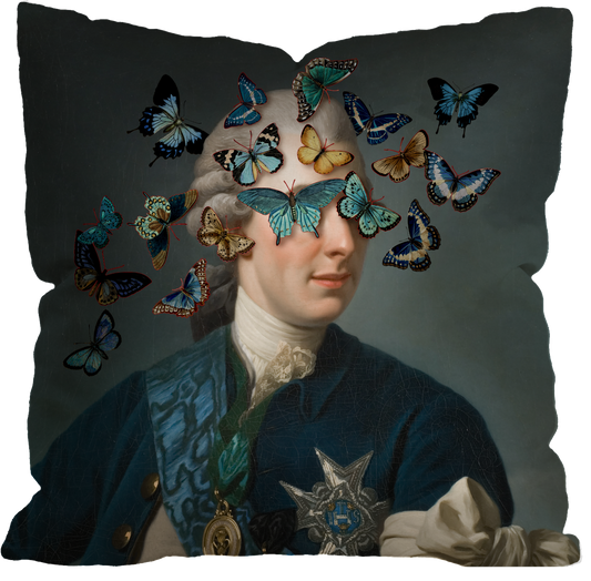 Blinded By The Flight