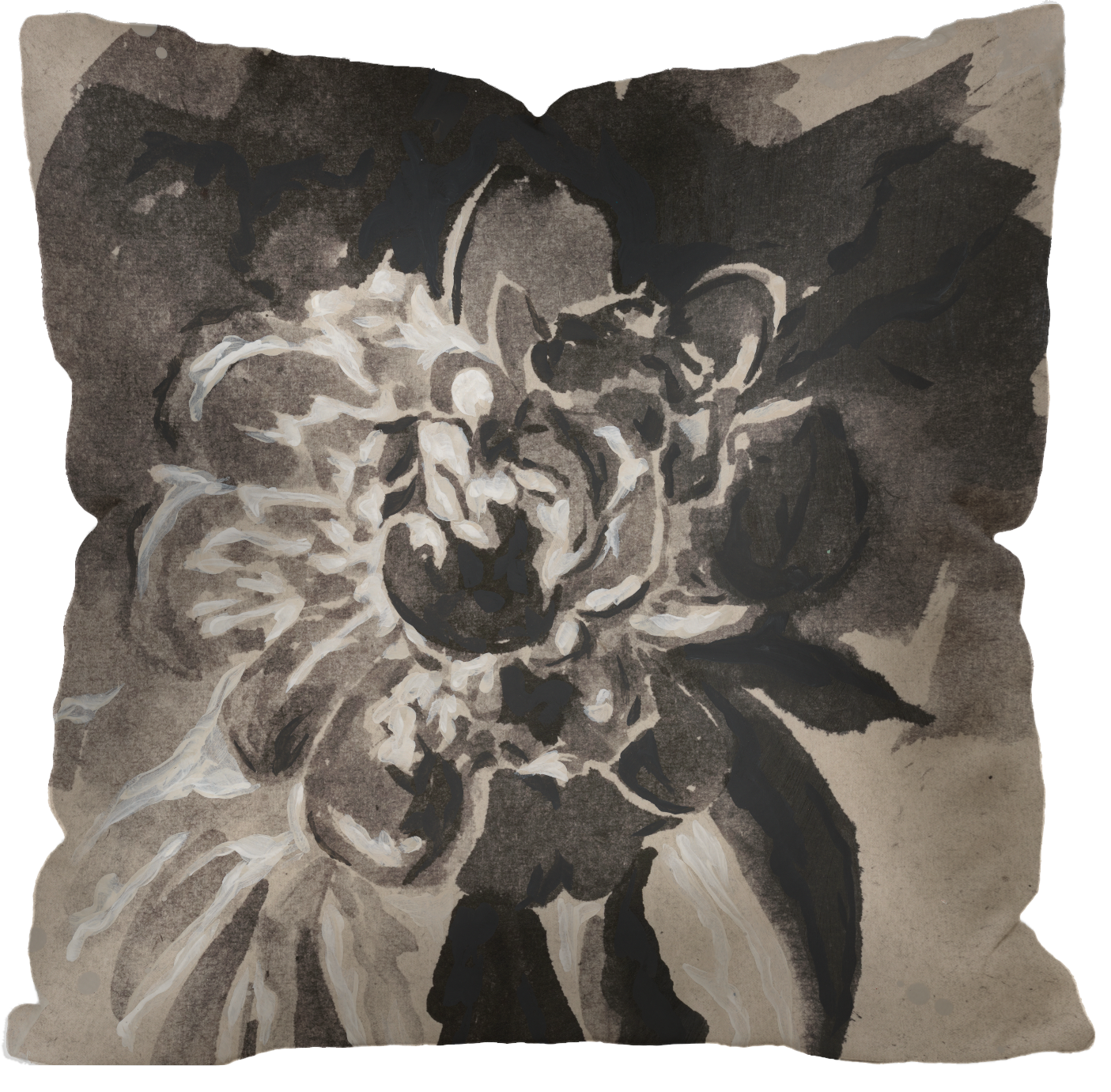 Cachet Rose