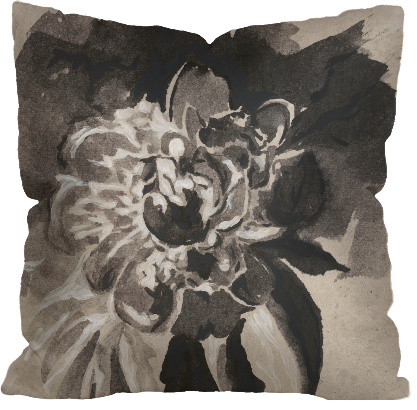 Cachet Rose