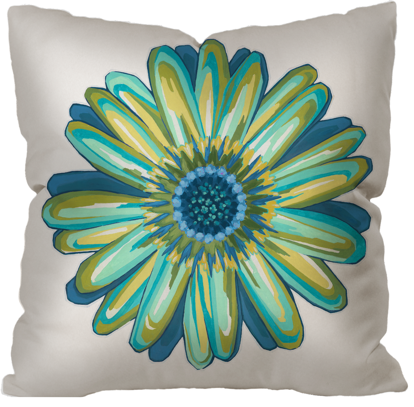 DAISY CHAIN OUTDOOR ~ GRASS