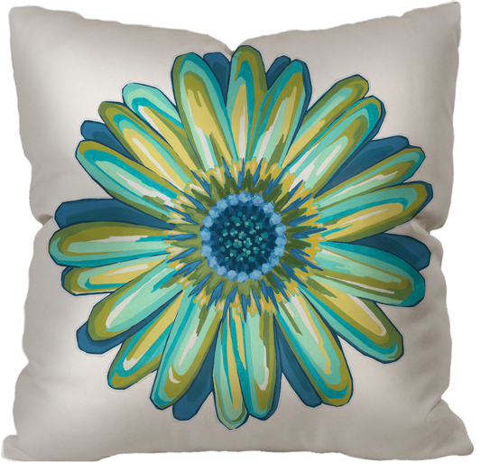 DAISY CHAIN OUTDOOR ~ GRASS