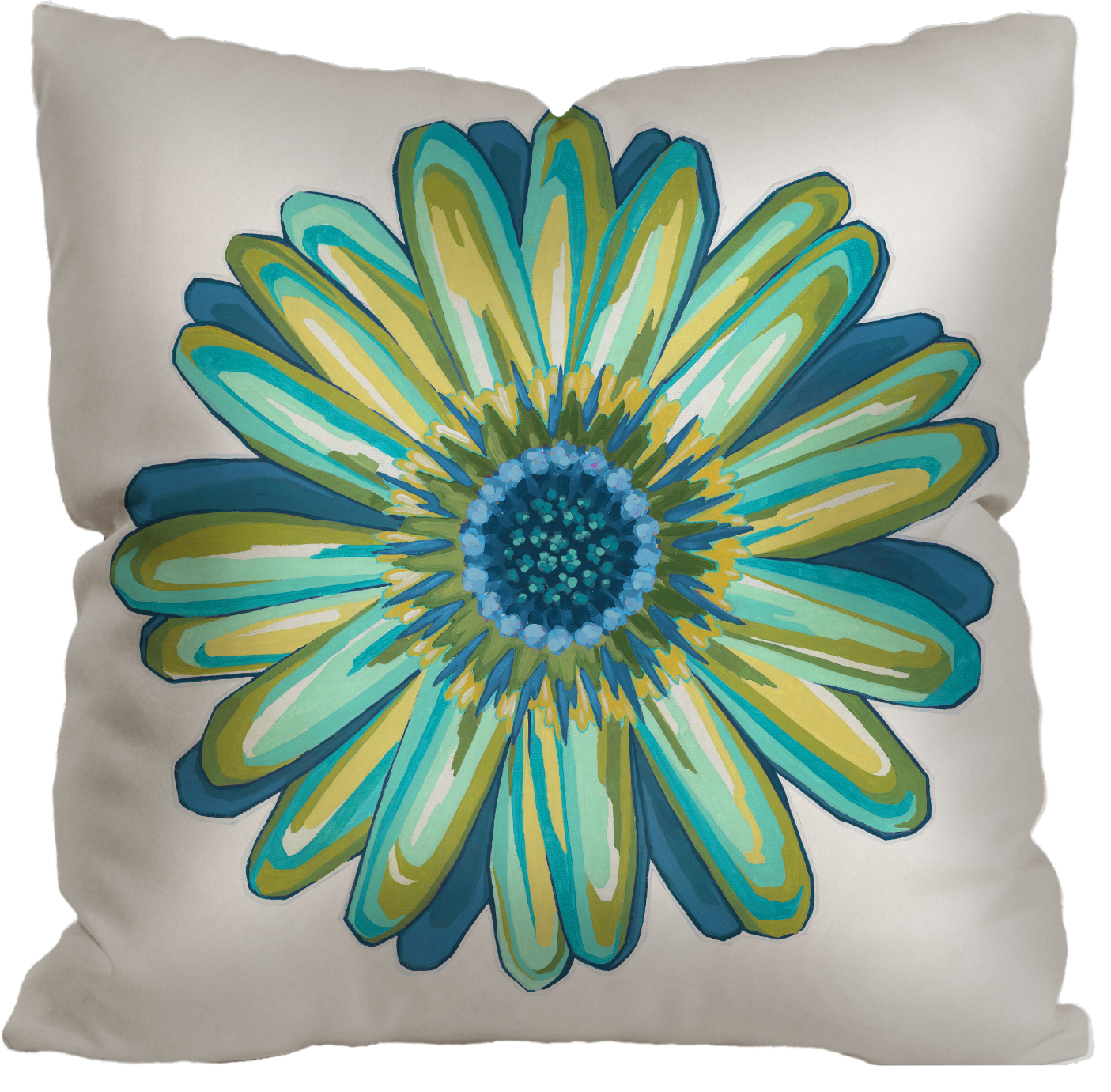 DAISY CHAIN OUTDOOR ~ GRASS