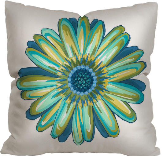 DAISY CHAIN OUTDOOR ~ GRASS