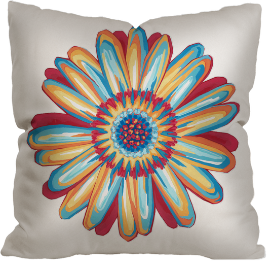 DAISY CHAIN OUTDOOR ~ SUNSET