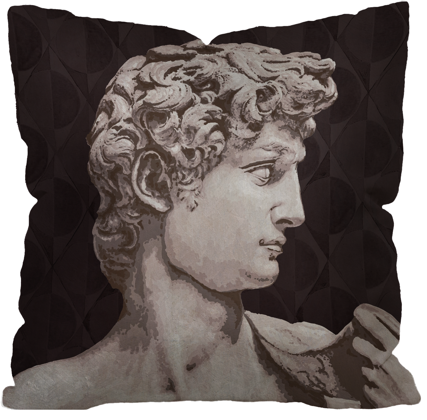 David