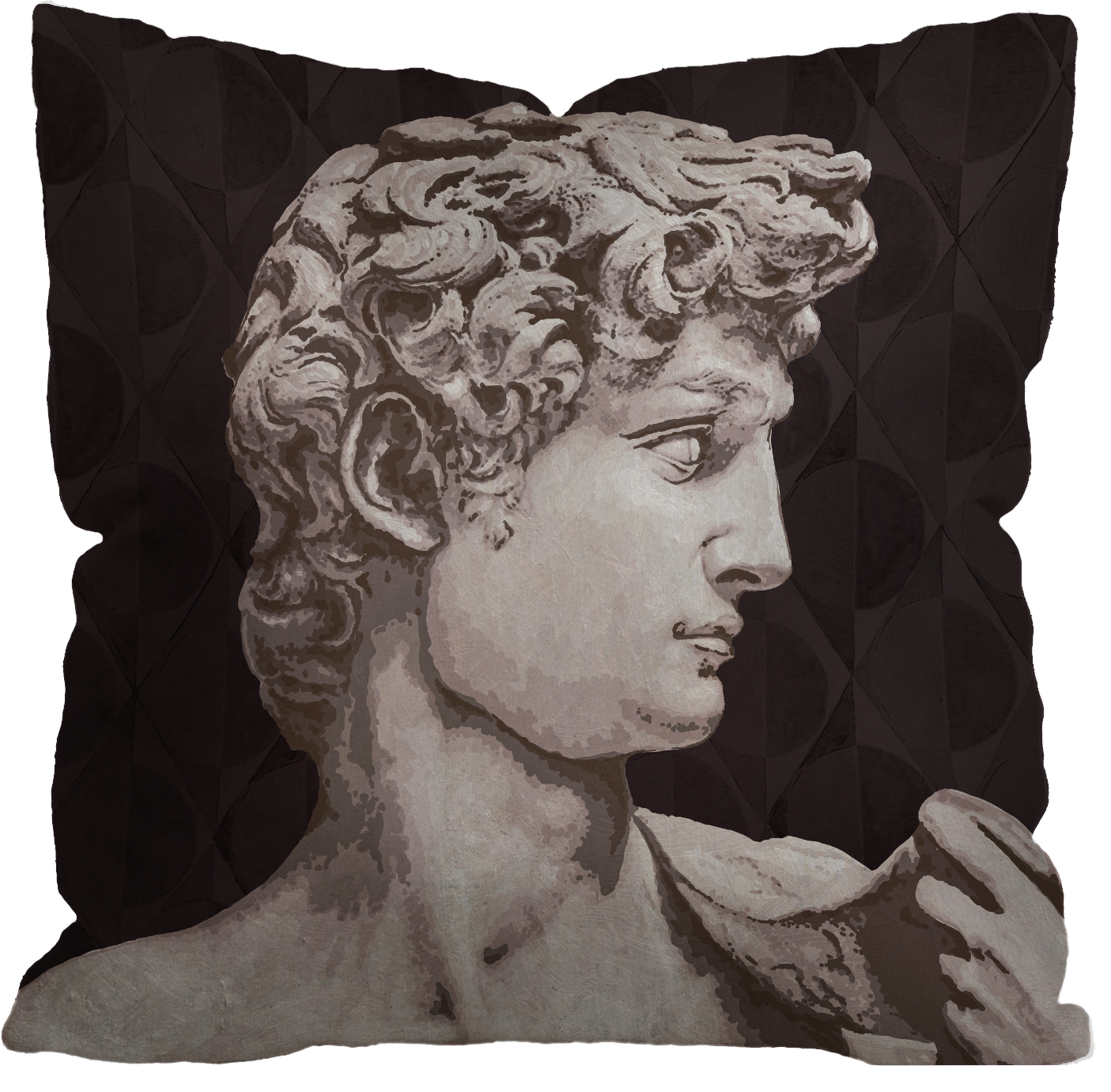 David