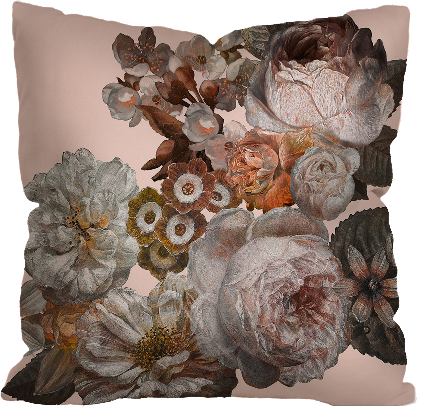 Dutch Feathers II