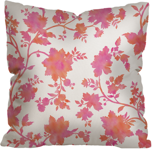 Ethereal ~ Pinkberry