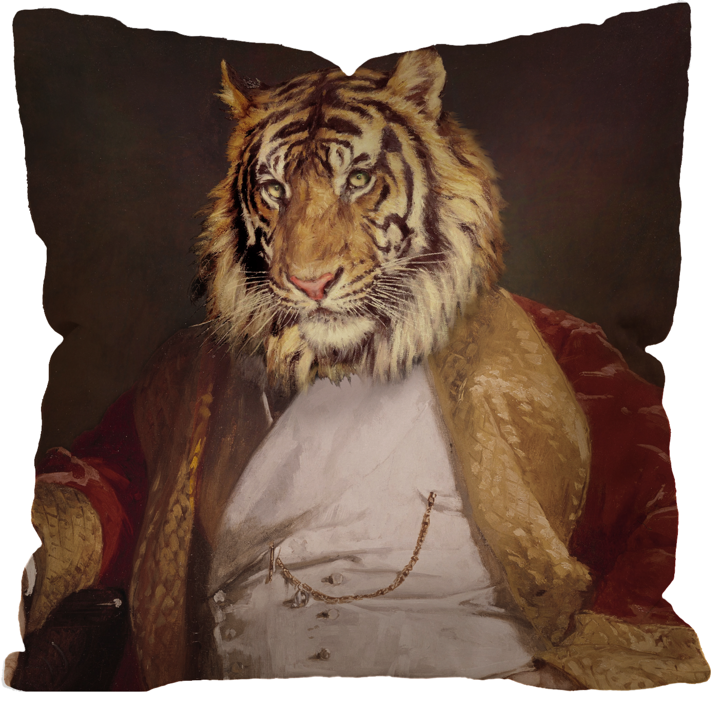 Grand Duke Anthony III