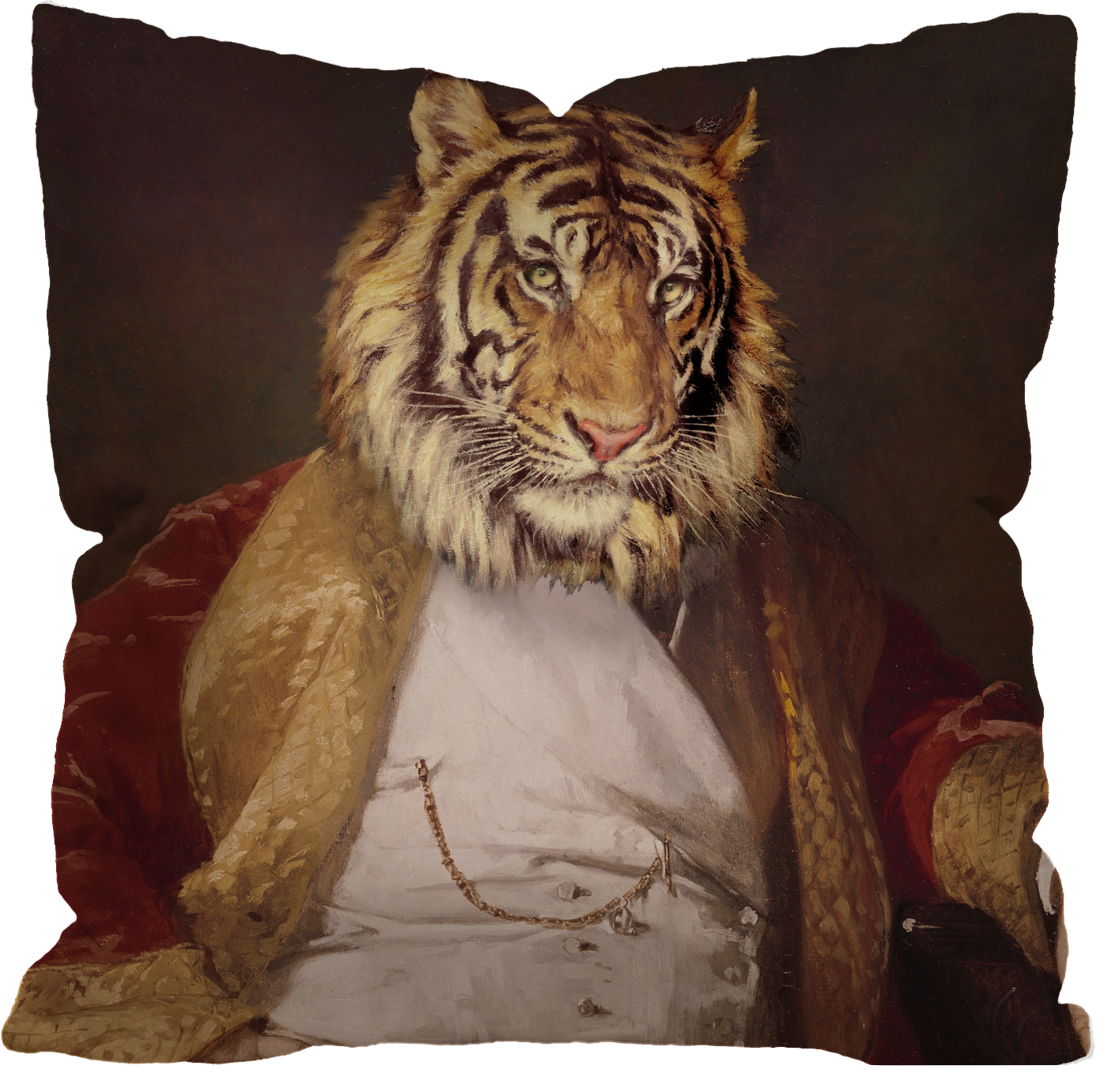 Grand Duke Anthony III