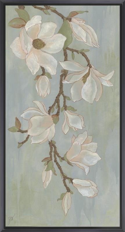Southern Blooms - I