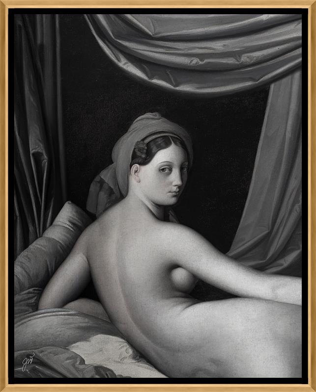 Venus Noir I