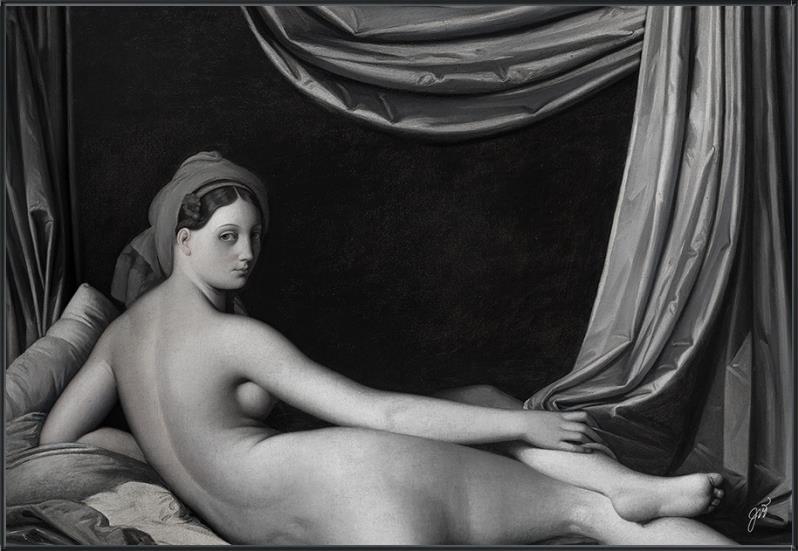Venus Noir II