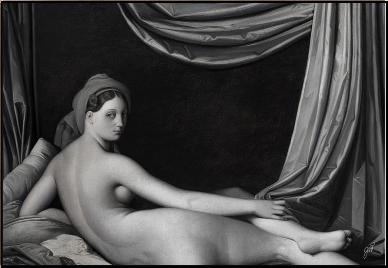 Venus Noir II