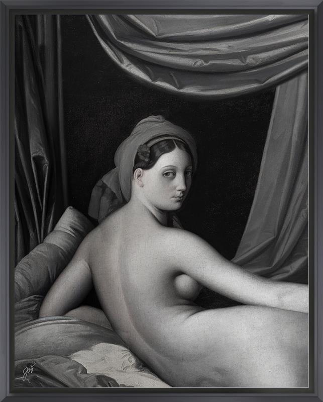 Venus Noir I