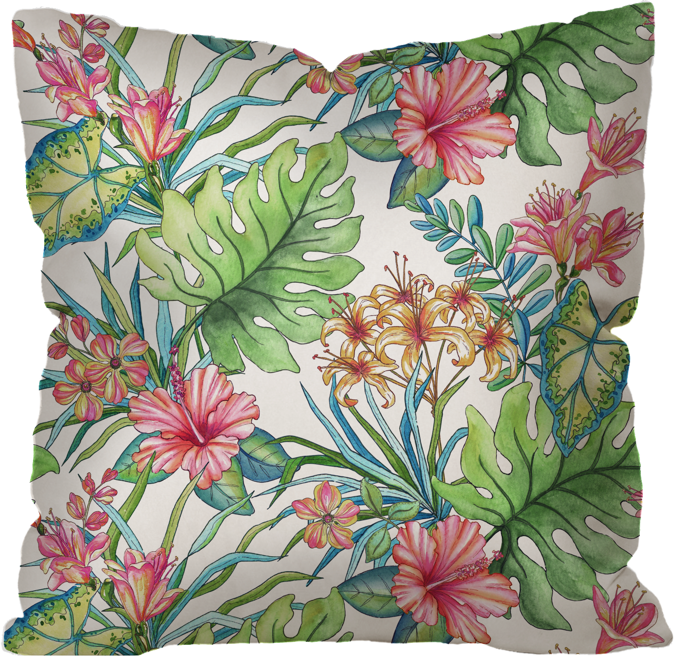 MONTEGO BAY OUTDOOR ~ DAYLIGHT