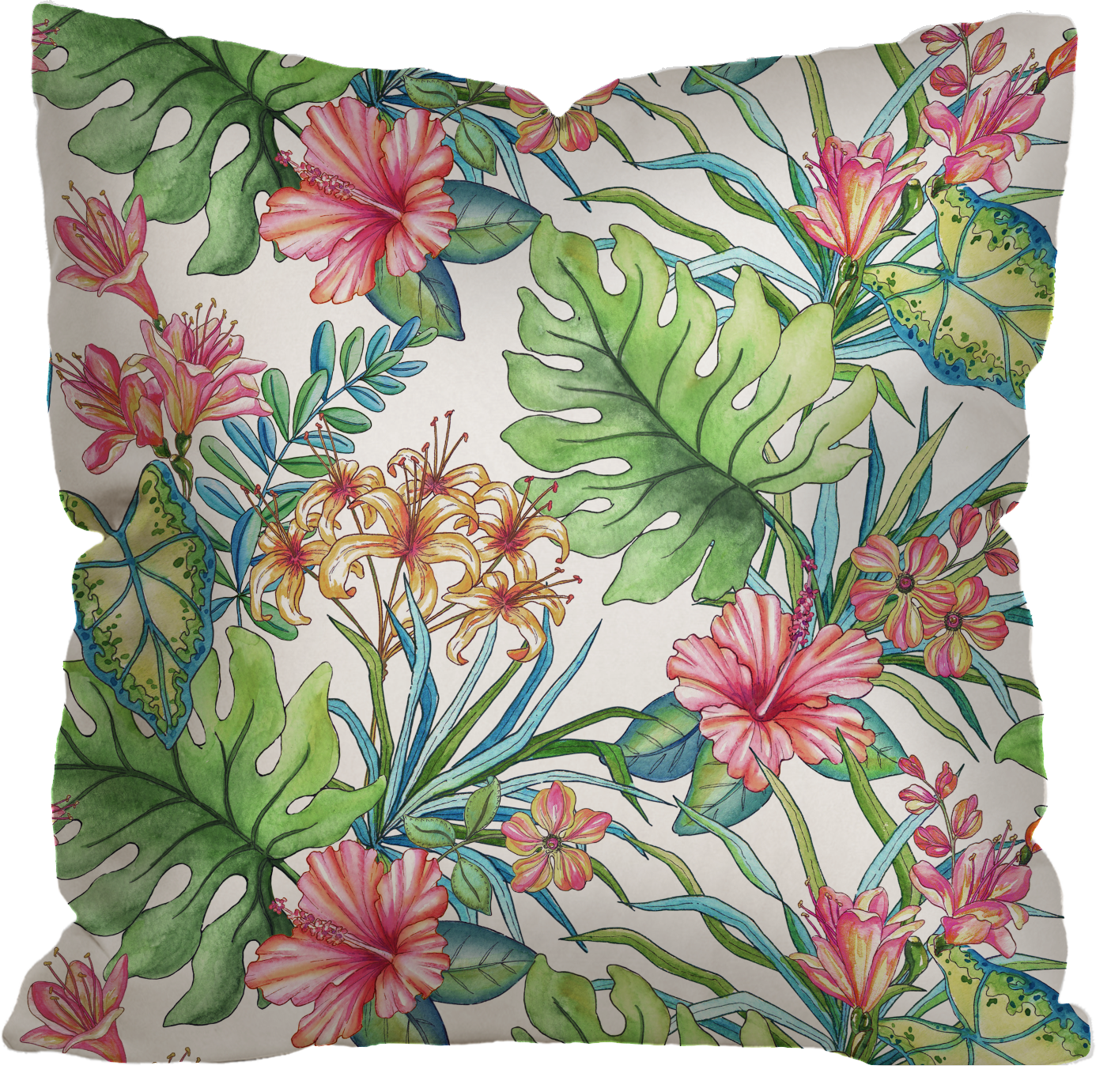 MONTEGO BAY OUTDOOR ~ DAYLIGHT