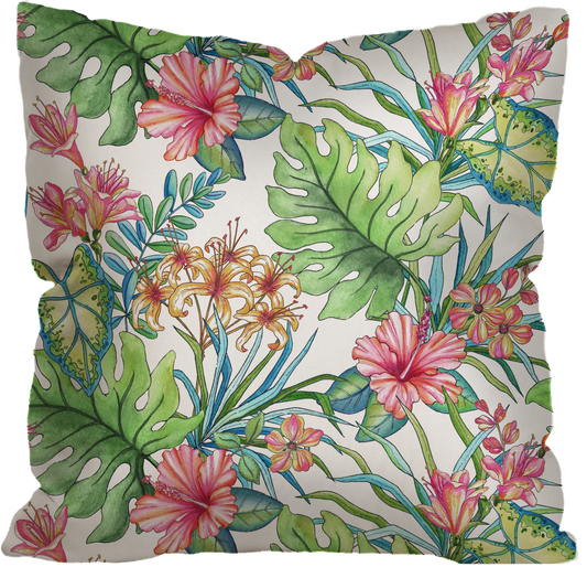 MONTEGO BAY OUTDOOR ~ DAYLIGHT