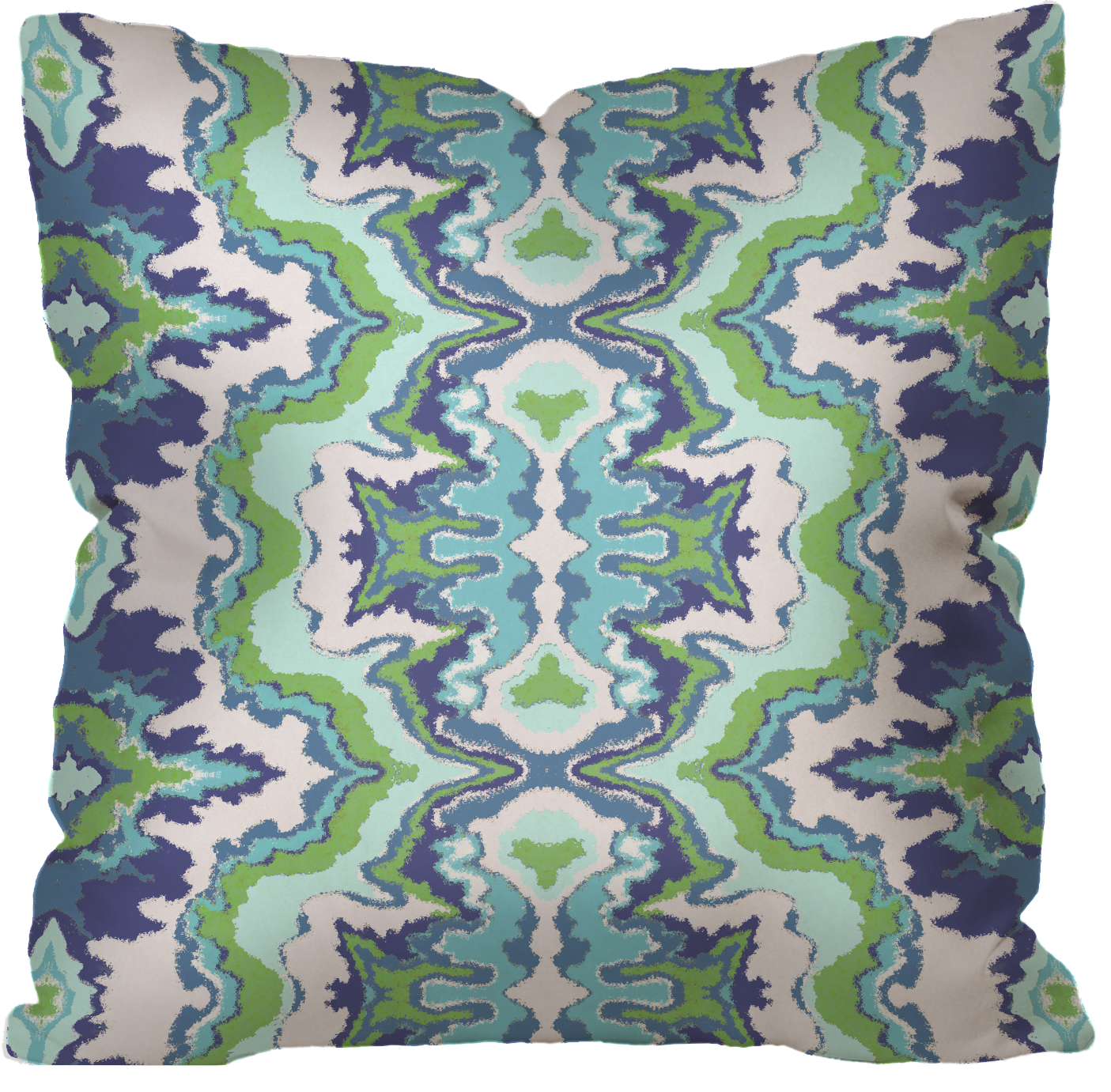 QUARRY OUTDOOR ~ AZURE