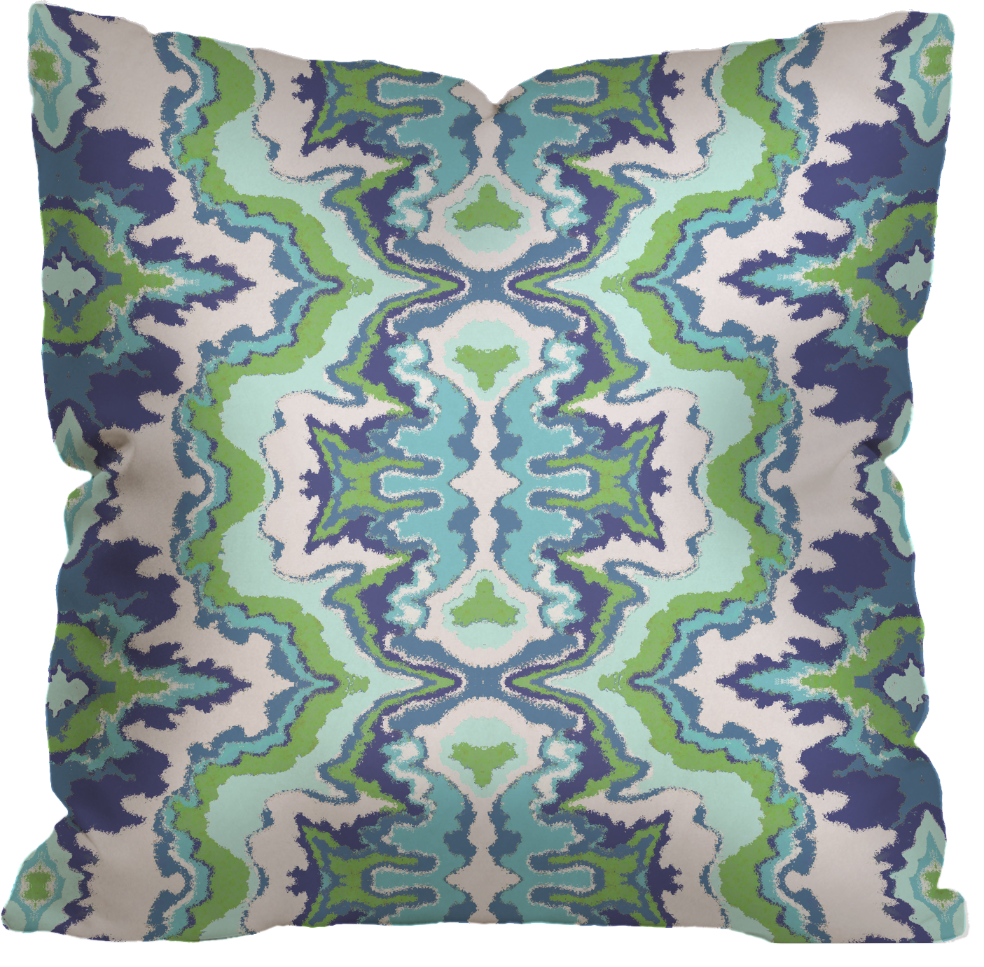 QUARRY OUTDOOR ~ AZURE