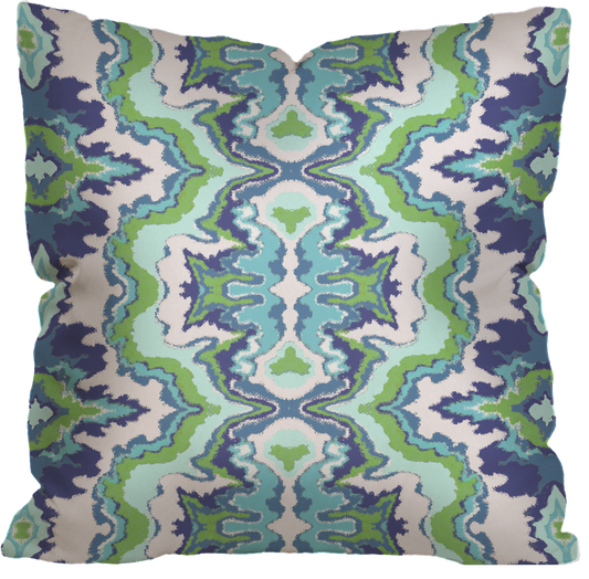 QUARRY OUTDOOR ~ AZURE