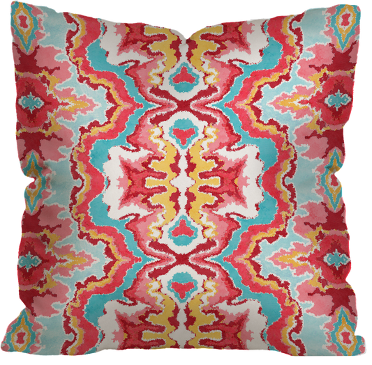 QUARRY OUTDOOR ~ CORAL