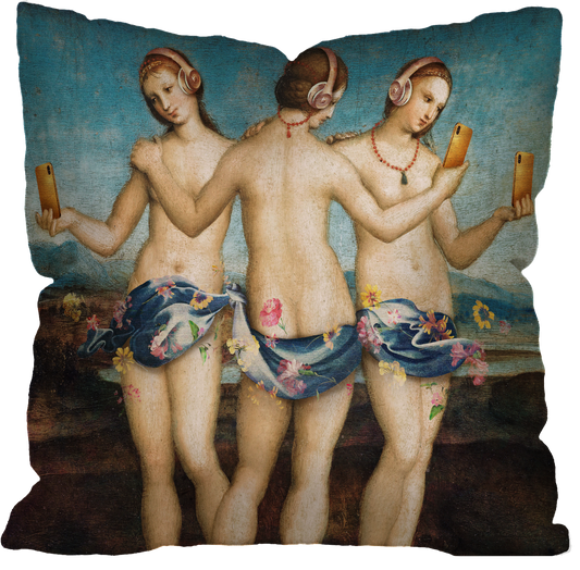 The Three Graces